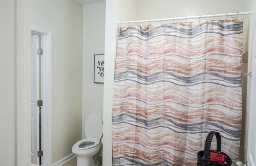 Huntsville Apartment | 2-bedroom apartment in beautiful Huntsville with AC