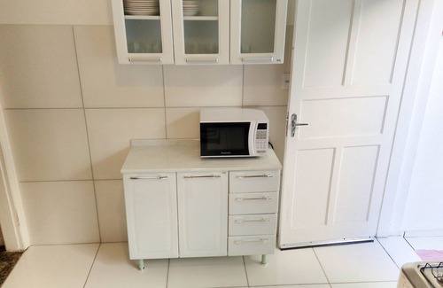 Guaiauna House | 2 bedroom apartment with garage in Tatuapé