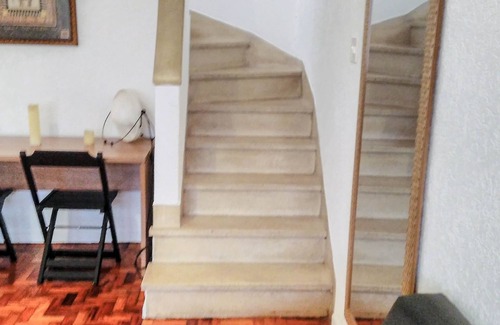 Guaiauna House | 2 bedroom apartment with garage in Tatuapé