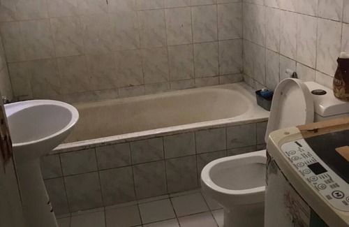 Sharjah Apartment | 2-bedroom apartment with WiFi, AC in Abu Shagara Sharjah