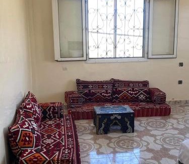 Nouakchott Apartment | 2 bedroom appartement in the heart of nouakchott