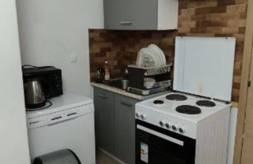 Thessaloniki Apartment | 2 Bedroom appartment Center