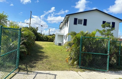 Riviera Beach Apartment | 2 bedroom apt, enjoy baseball WiFi close to the Beach & Rapids