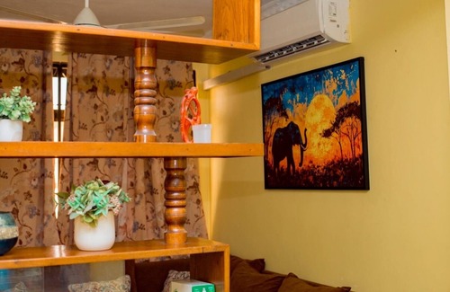 Upanga East Apartment | 2-bedroom Apt near MUHAS