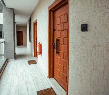 East Legon Apartment | 2 bedroom at Diz Eden