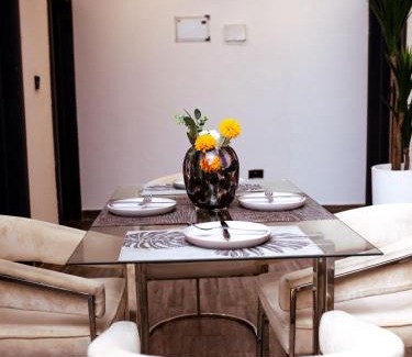 East Legon Apartment | 2 bedroom at Diz Eden