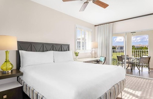 Williamsburg Resort | 2 bedroom at Marriott's Grande Vista, free WiFi, free parking & no resort fees!