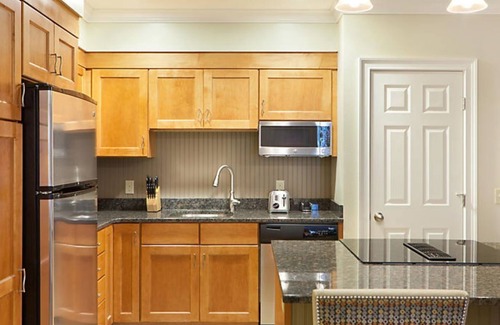 Lincoln Resort | 2 Bedroom at South Mountain Resort