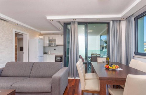 Milcetici Apartment | 2 bedroom awesome apartment in Malinska