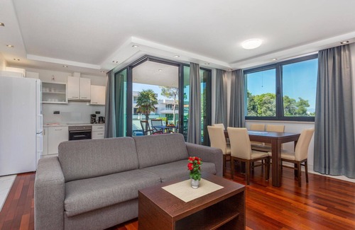 Milcetici Apartment | 2 bedroom awesome apartment in Malinska