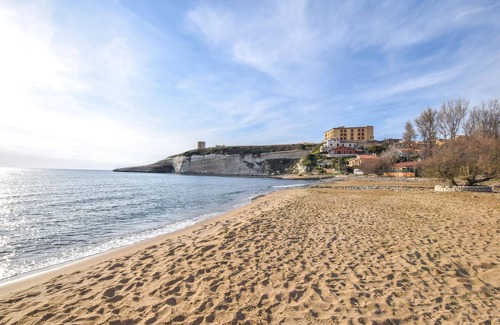 Cuglieri Apartment | 2 bedroom awesome apartment in Cuglieri