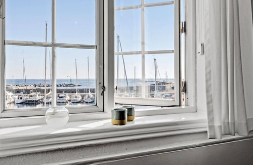 Svaneke Apartment | 2 bedroom awesome apartment in Svaneke