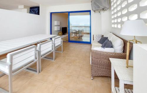 El Grau de Moncofa Apartment | 2 Bedroom Awesome Apartment In Moncofa