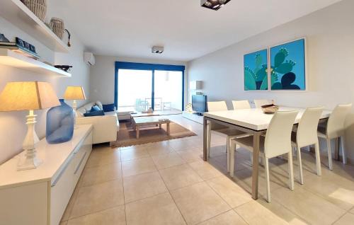 El Grau de Moncofa Apartment | 2 Bedroom Awesome Apartment In Moncofa