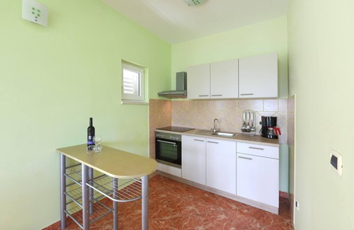 Ugljan Apartment | 2 bedroom awesome apartment in Ugljan