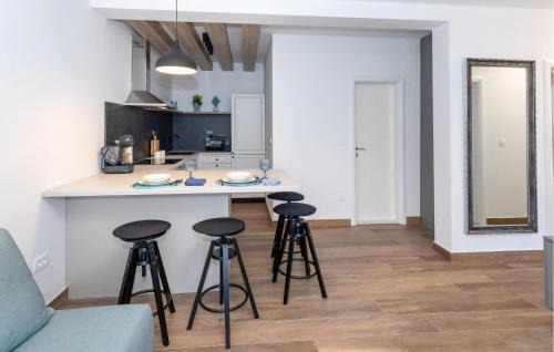 Slivno Apartment | 2 Bedroom Awesome Apartment In Blace