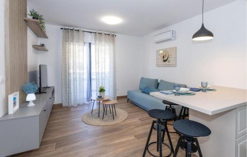Slivno Apartment | 2 Bedroom Awesome Apartment In Blace
