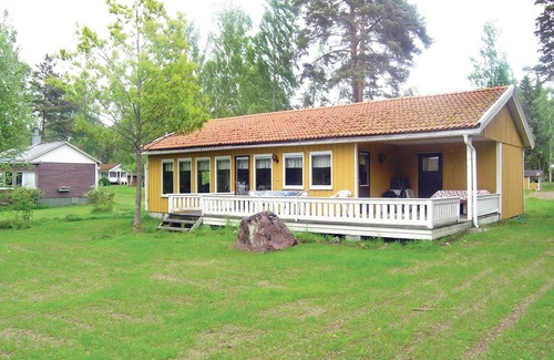 Monsteras House | 2 bedroom awesome home in Mönsterås