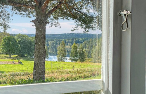 Tocksfors House | 2 bedroom awesome home in Töcksfors