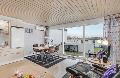 Dageløkke House | 2 bedroom awesome home in Tranekær