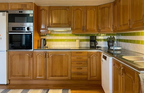 Arboga House | 2 bedroom awesome home in Arboga