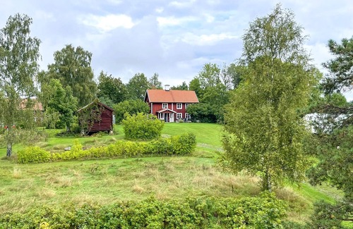 Arboga House | 2 bedroom awesome home in Arboga