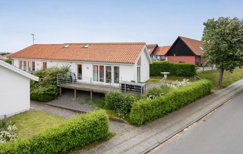 Gudhjem House | 2 Bedroom Awesome Home In Gudhjem