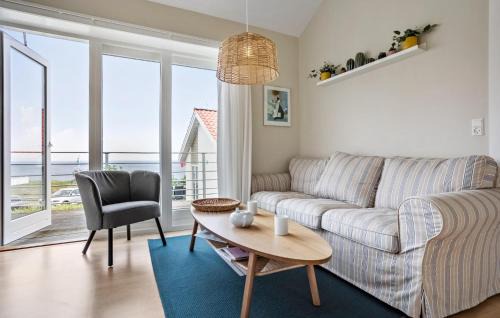 Gudhjem House | 2 Bedroom Awesome Home In Gudhjem