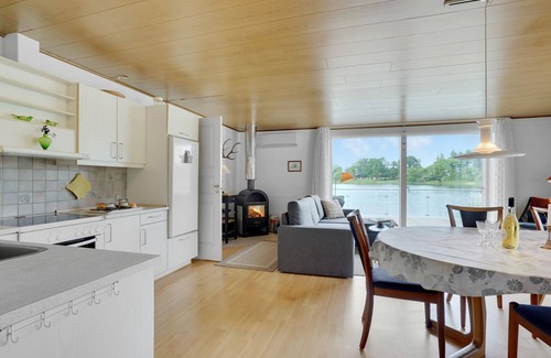 Vemb House | 2 bedroom awesome home in Vemb