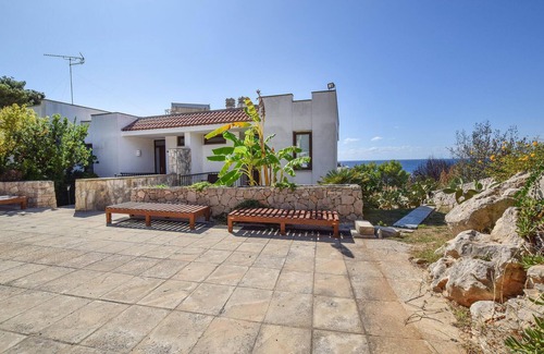 Santa Caterina House | 2 bedroom awesome home in Nardò
