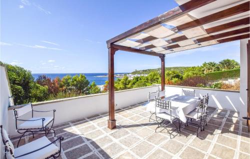 Santa Caterina House | 2 Bedroom Awesome Home In Nardò