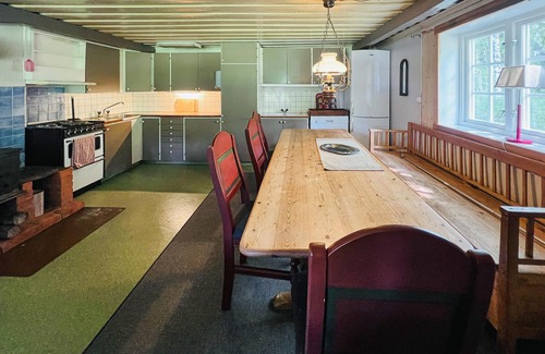 Ostmark House | 2 bedroom awesome home in östmark