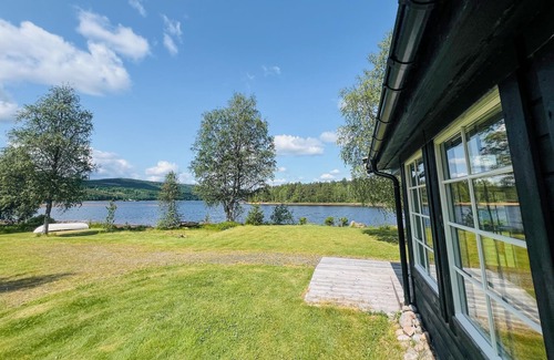 Ostmark House | 2 bedroom awesome home in östmark