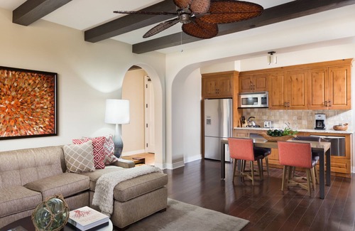 Rancho Palos Verdes House | 2-Bedroom Bungalow King