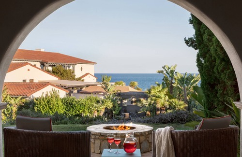 Rancho Palos Verdes House | 2-Bedroom Bungalow King