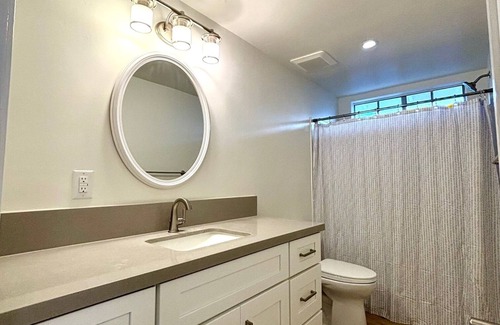 San Onofre Cottage | 2-bedroom Beach cottage in South San Clemente near Trestles
