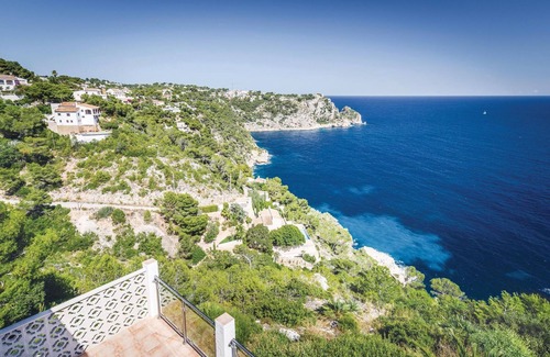 Cap de la Nau Apartment | 2 bedroom beautiful apartment in Jávea