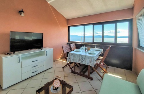 Ravni Apartment | 2 bedroom beautiful apartment in Labin