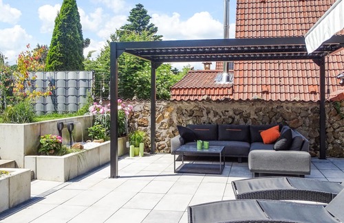 Ulrichstein House | 2 bedroom beautiful home in Ulrichstein
