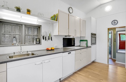 Nykøbing House | 2 bedroom beautiful home in Nykøbing Sj