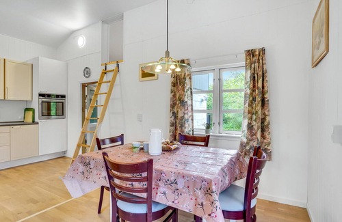 Nykøbing House | 2 bedroom beautiful home in Nykøbing Sj