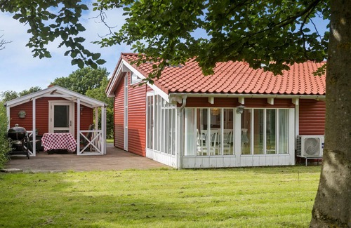 Sjaelborg House | 2 bedroom beautiful home in Esbjerg V