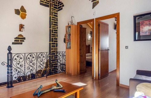 Montalban House | 2 bedroom beautiful home in Montalbán