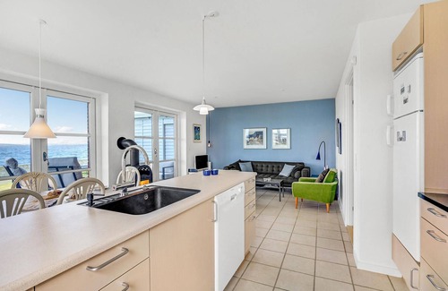 Lohals House | 2 bedroom beautiful home in Tranekær