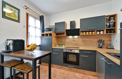 Klostar Ivanic House | 2 bedroom beautiful home in Beslinec