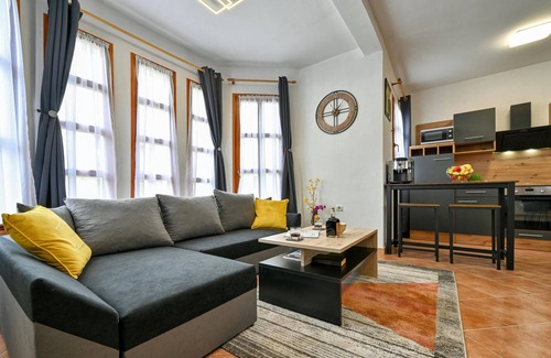 Klostar Ivanic House | 2 bedroom beautiful home in Beslinec