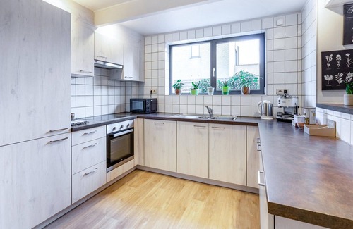 Herselt House | 2 bedroom beautiful home in Herselt