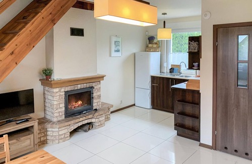 Nowecin House | 2 bedroom beautiful home in Nowecin