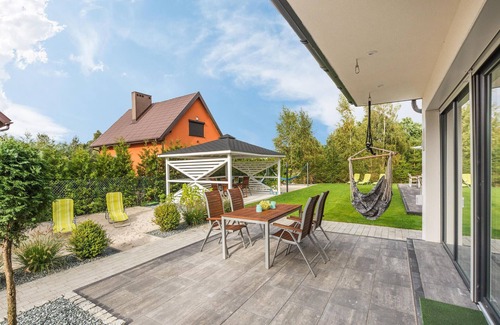 Nowecin House | 2 bedroom beautiful home in Nowecin