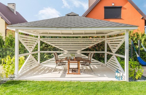 Nowecin House | 2 bedroom beautiful home in Nowecin